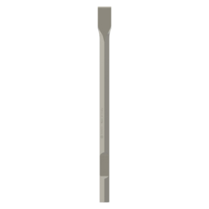 bosch accessories professional flachmeißel 28mm sechskantschaft 520 mm