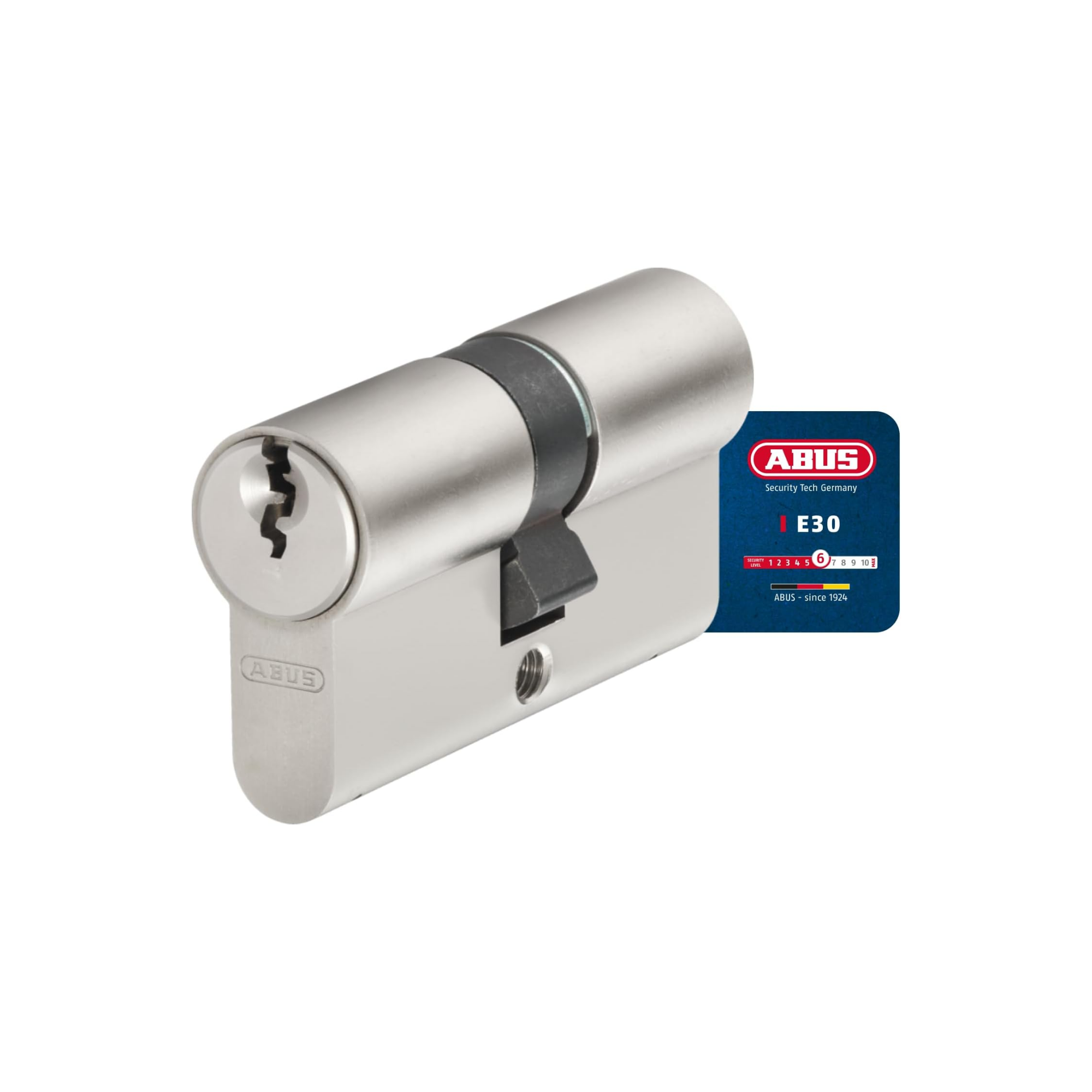 abus profilzylinder e30np 45/45 abus profilzylinder e30np 45/45