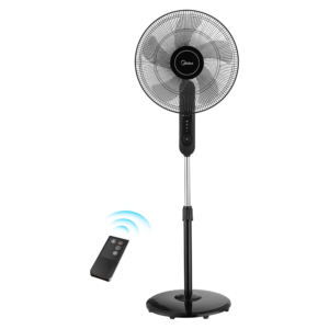 midea fs40 15fr standventilator