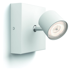 philips myliving led star deckenspot